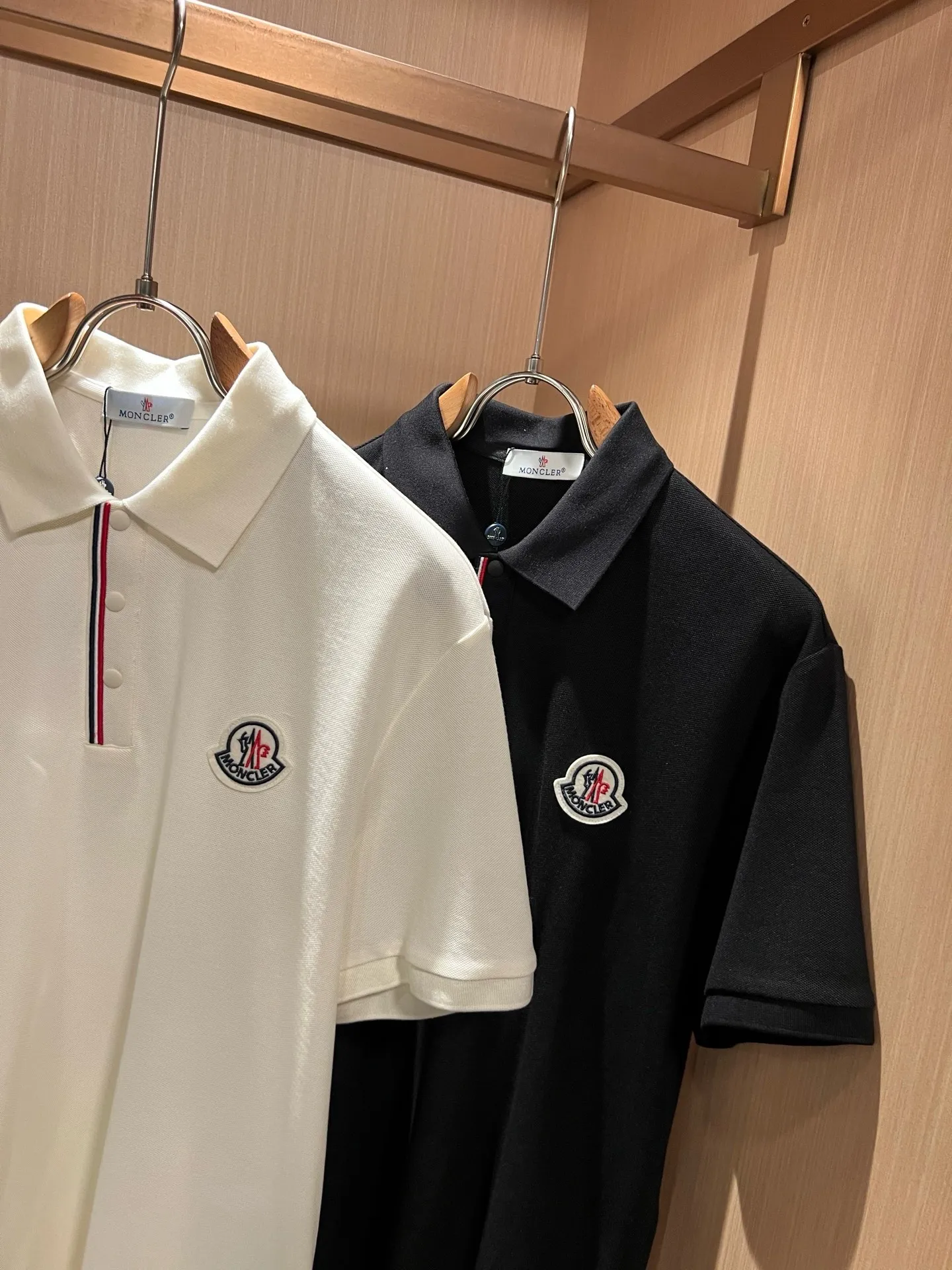 MON ** 2026 New Arrival Original POLO ， ， ！ ， ， Breathable ， ， logo ！ ！ ， ， ！ ， ，Premium ！ Versatile 。Size：M-3XL